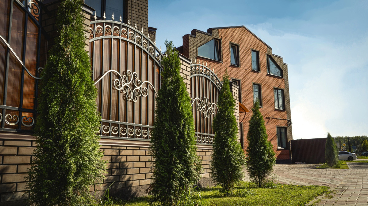 Гостевой дом Домодедово