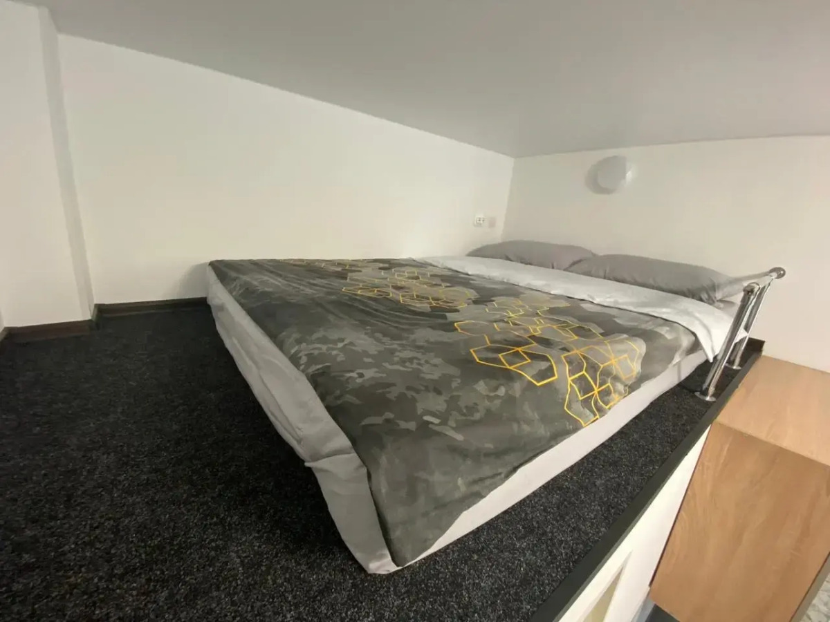 Апартаменты Нижний Ораниенбаум (302)