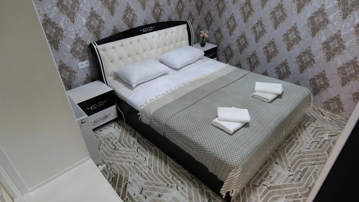 Частный дом Рядом с Регистаном