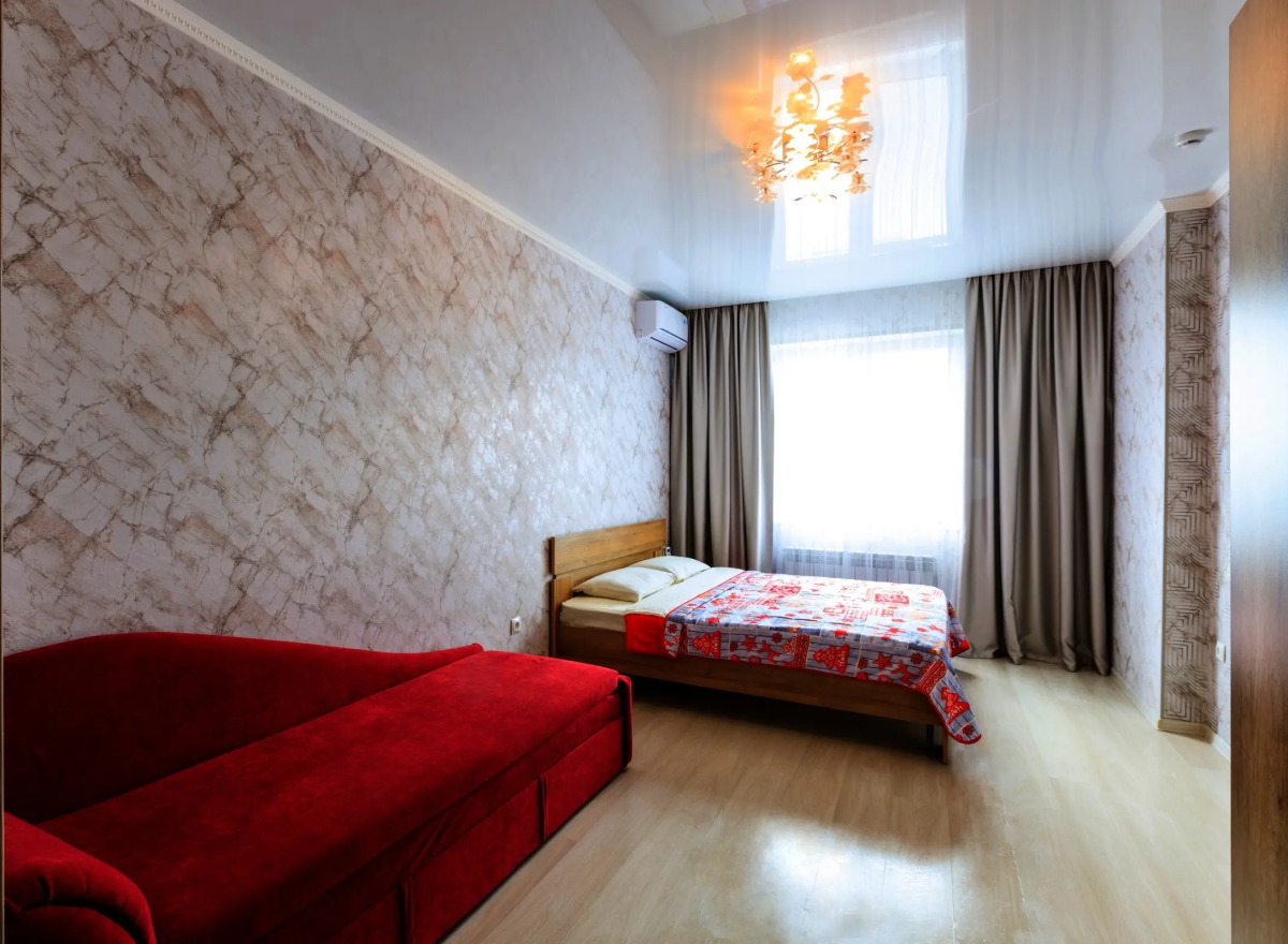 Апартаменты Сутки-24