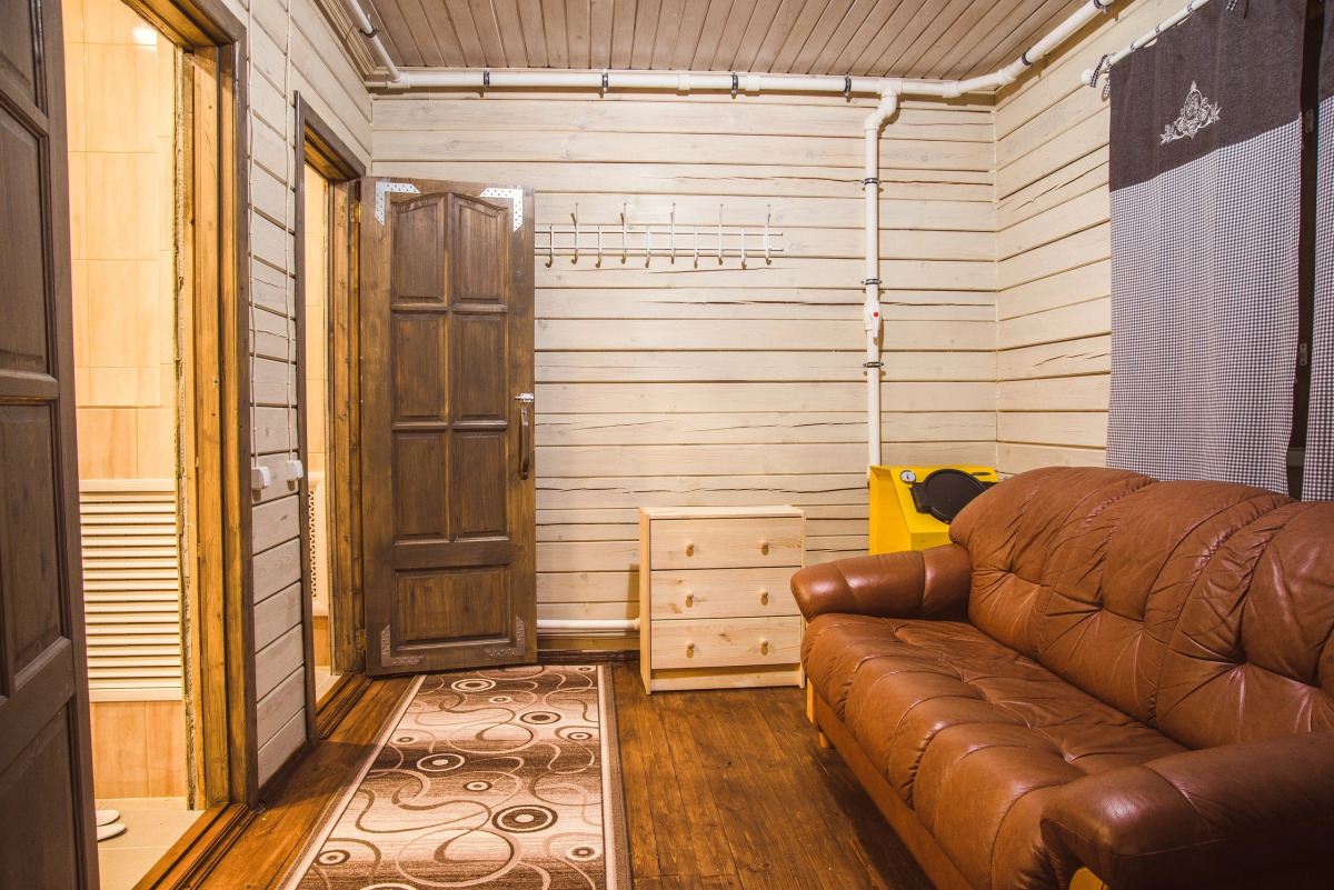 Гостевой дом Ловозеро