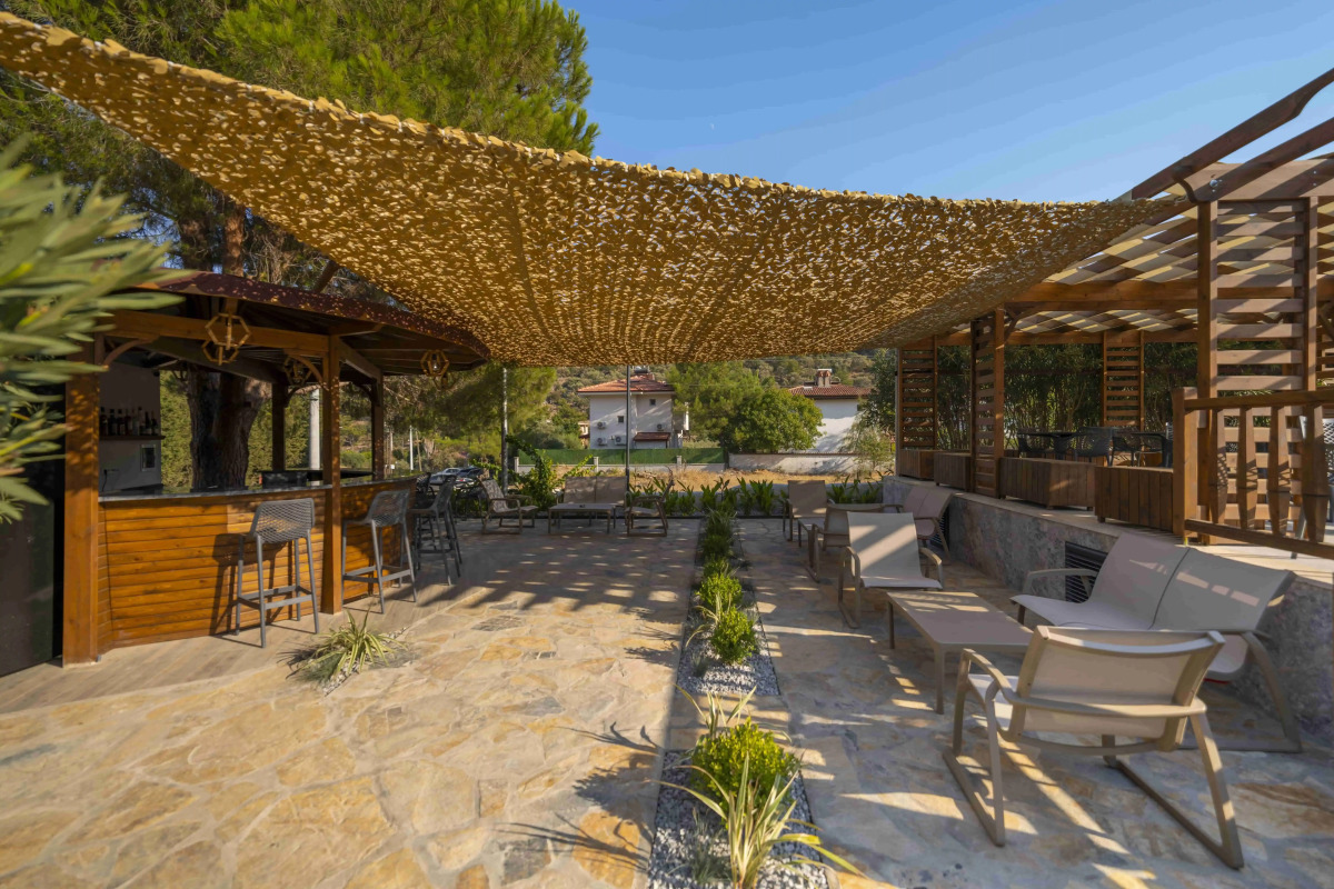 Бутик-отель Marvelous