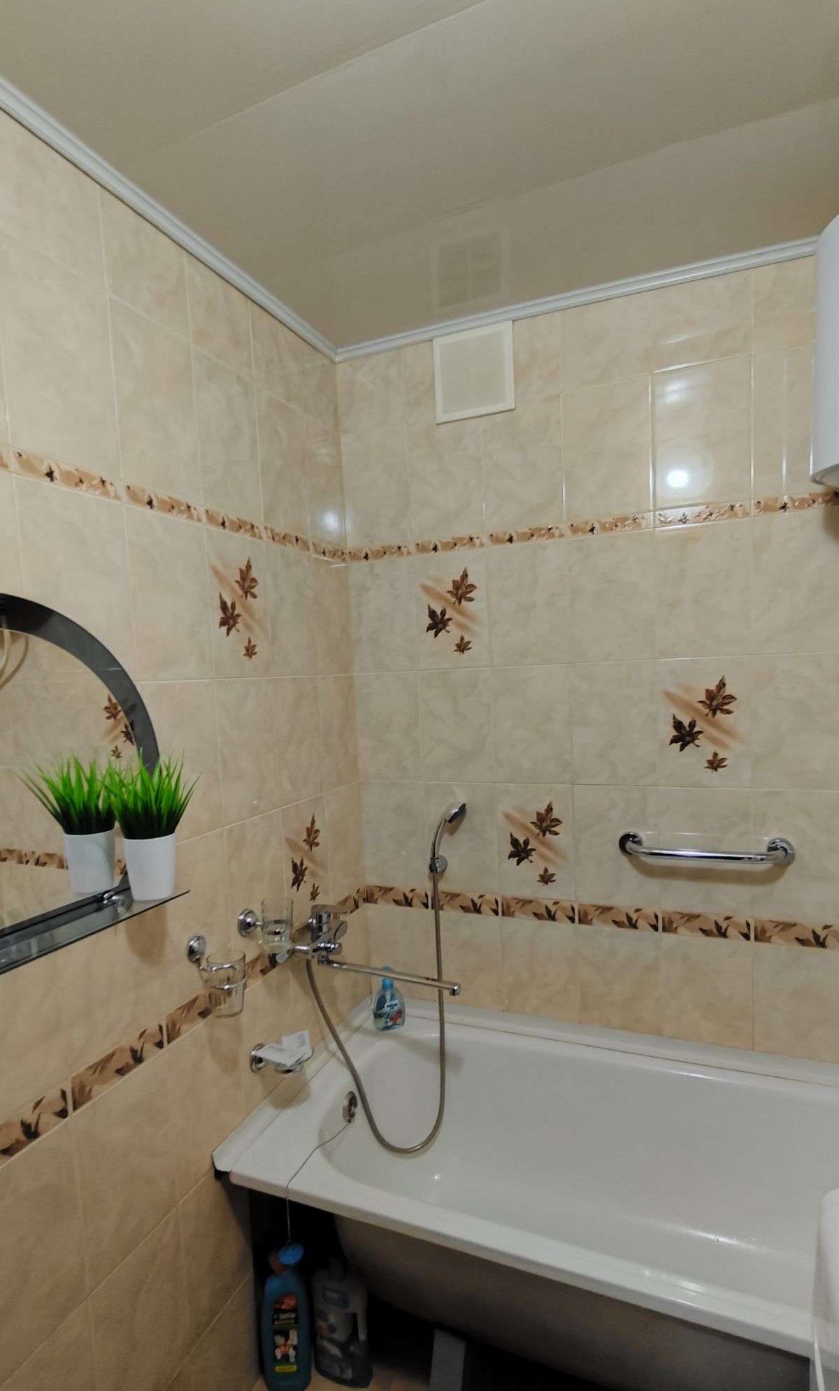 Квартира на Свердлова 27