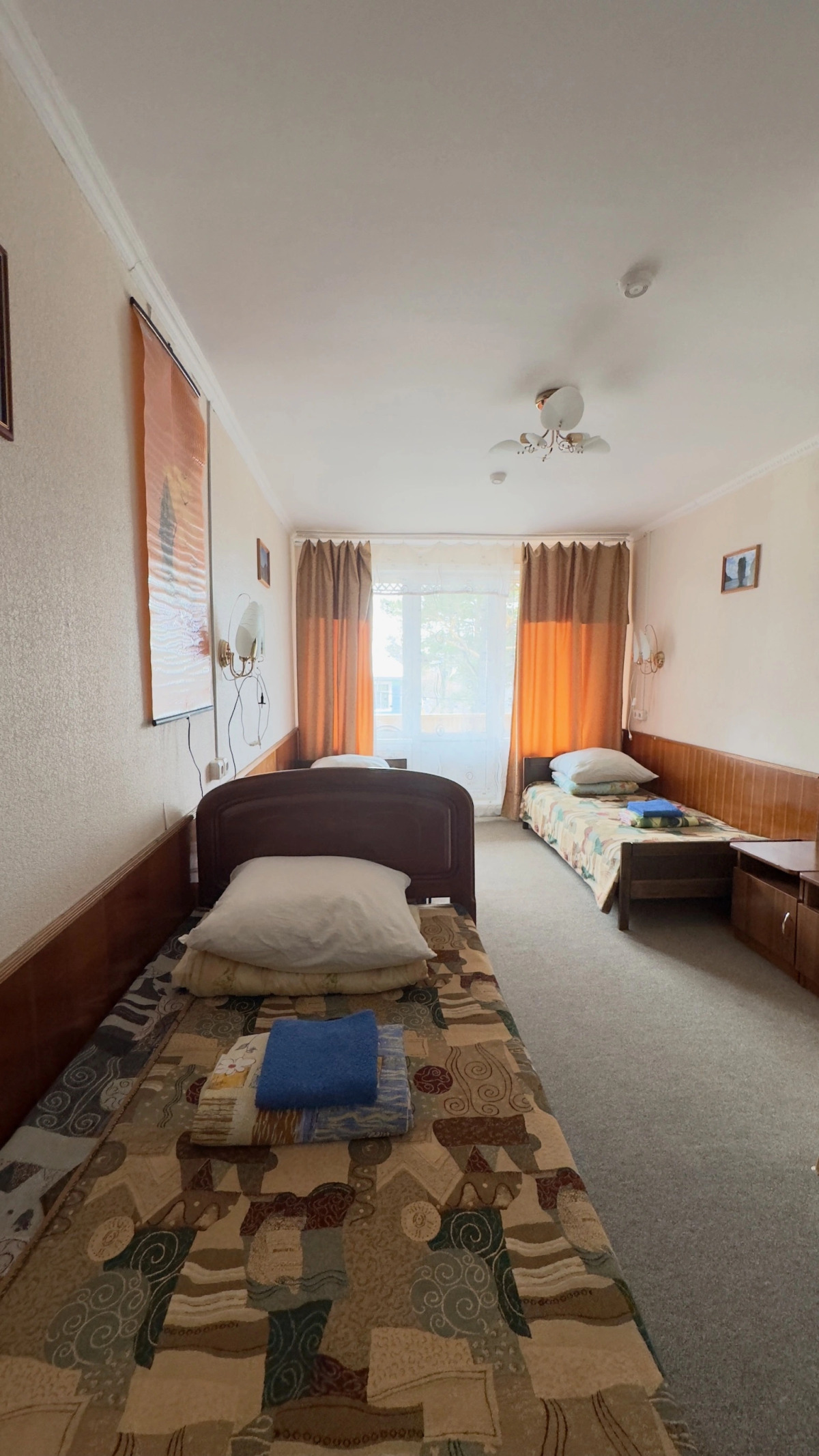 Гостевой дом Металлург