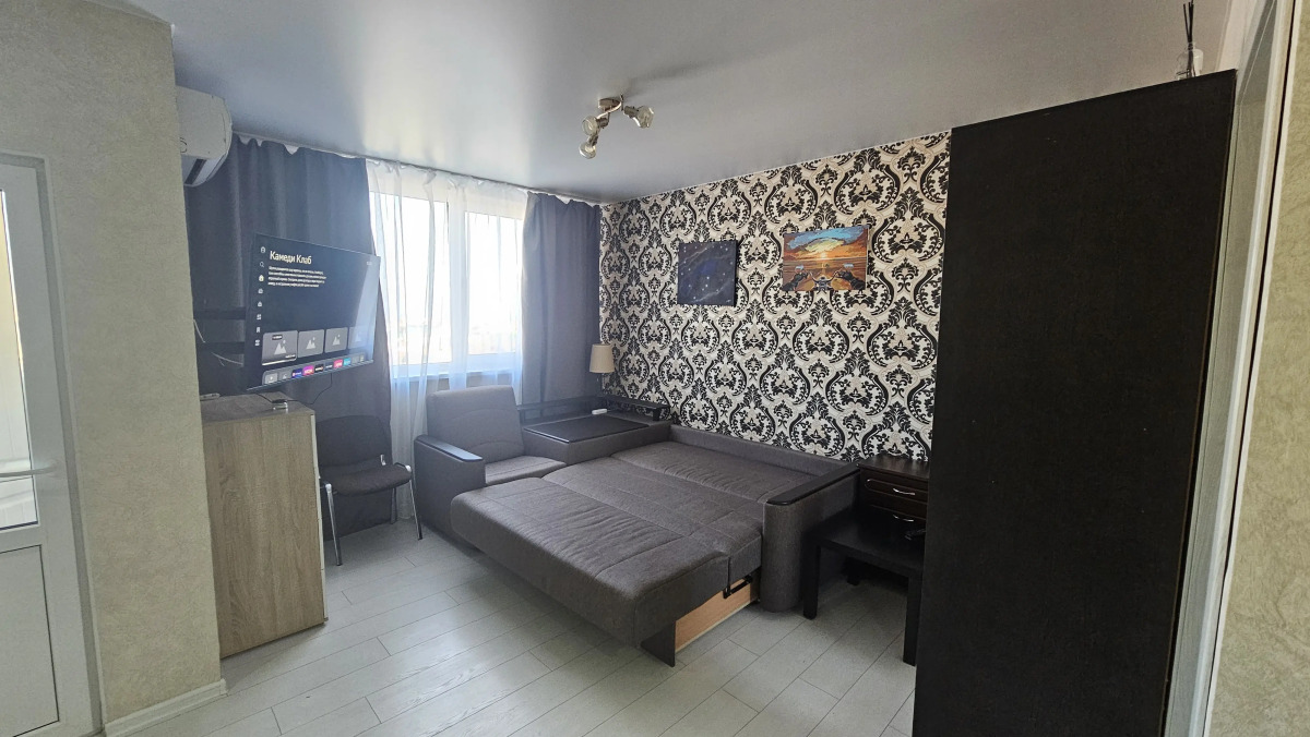 Квартира Комфорт на берегу моря