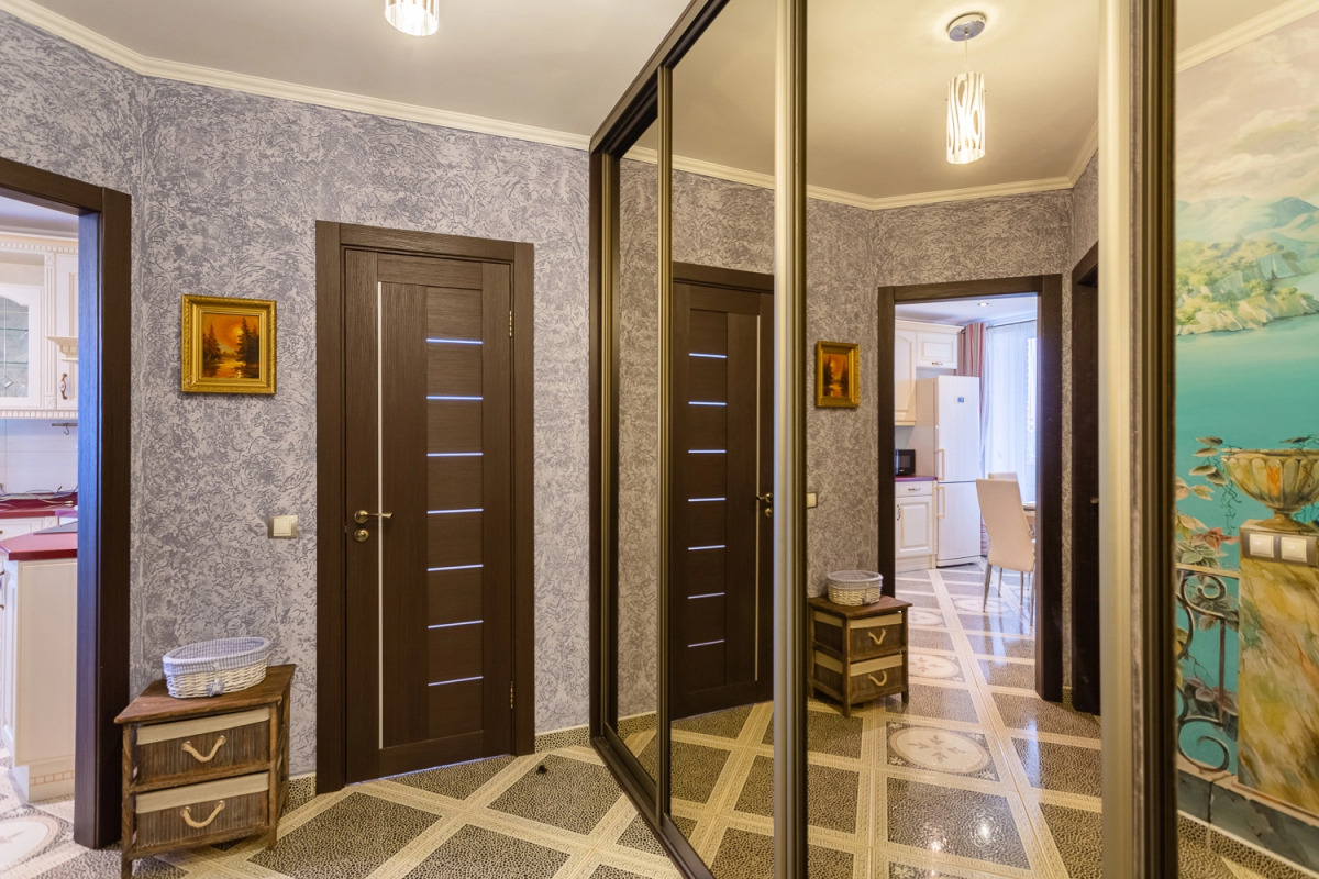 Апартаменты Прованс