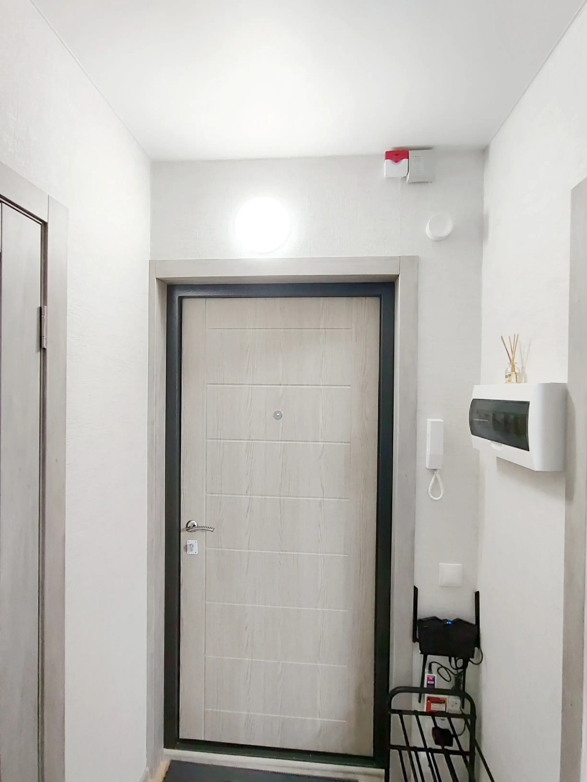 Квартира Gorod Si в ЖК Крымский квартал