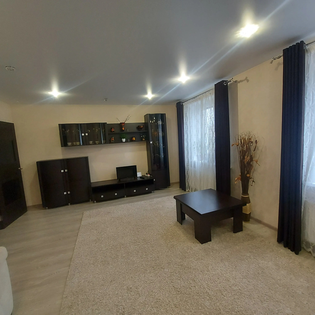 Квартира на Всполье