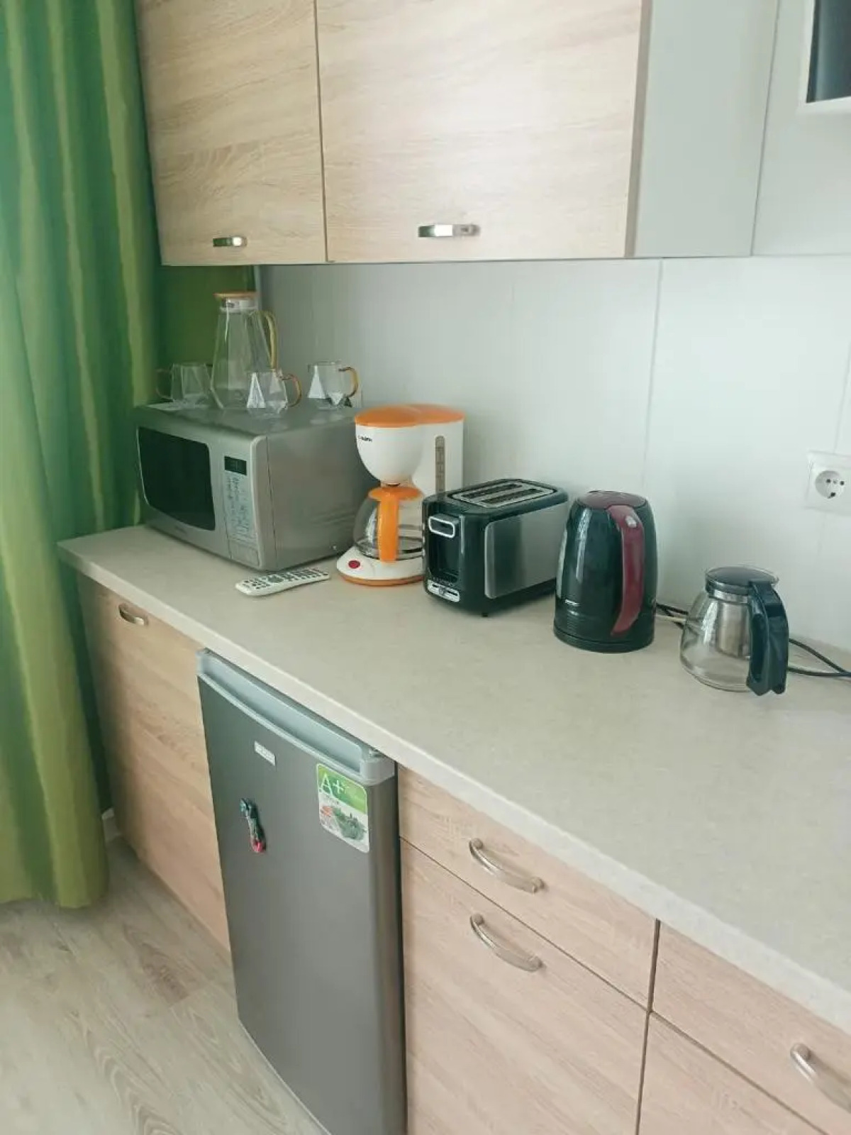 Квартира на Спортивной