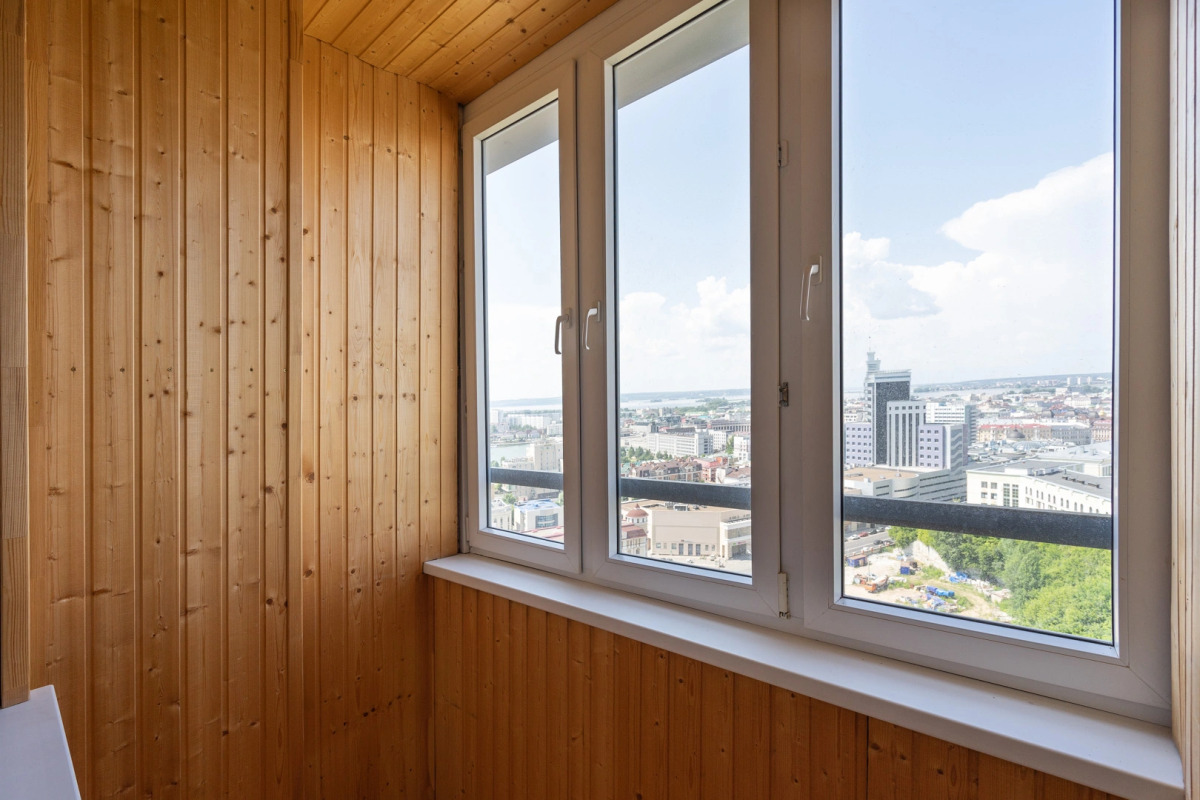 Апартаменты Кловер 2-х Комнатная