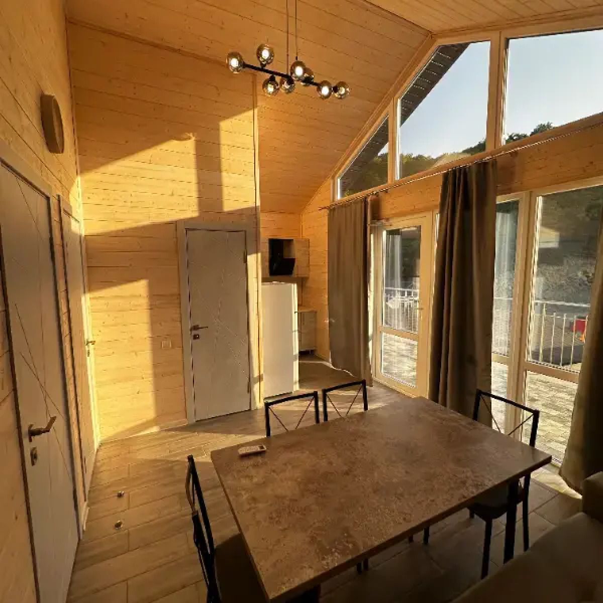 Вилла Свет Маяка