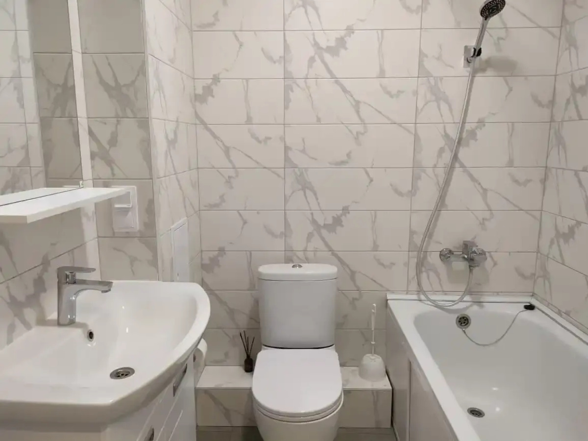 Апартаменты Серебренный Век