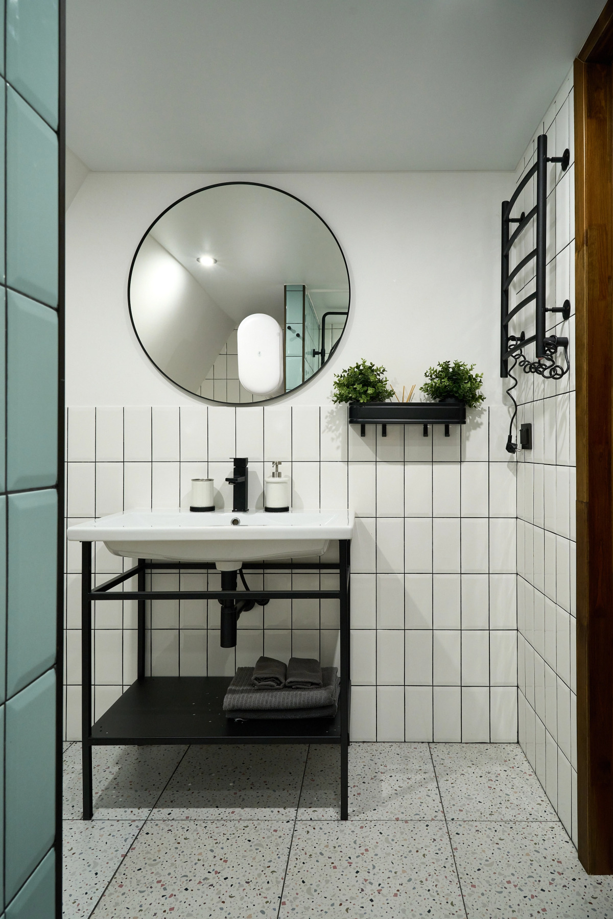 Шале Convallaria