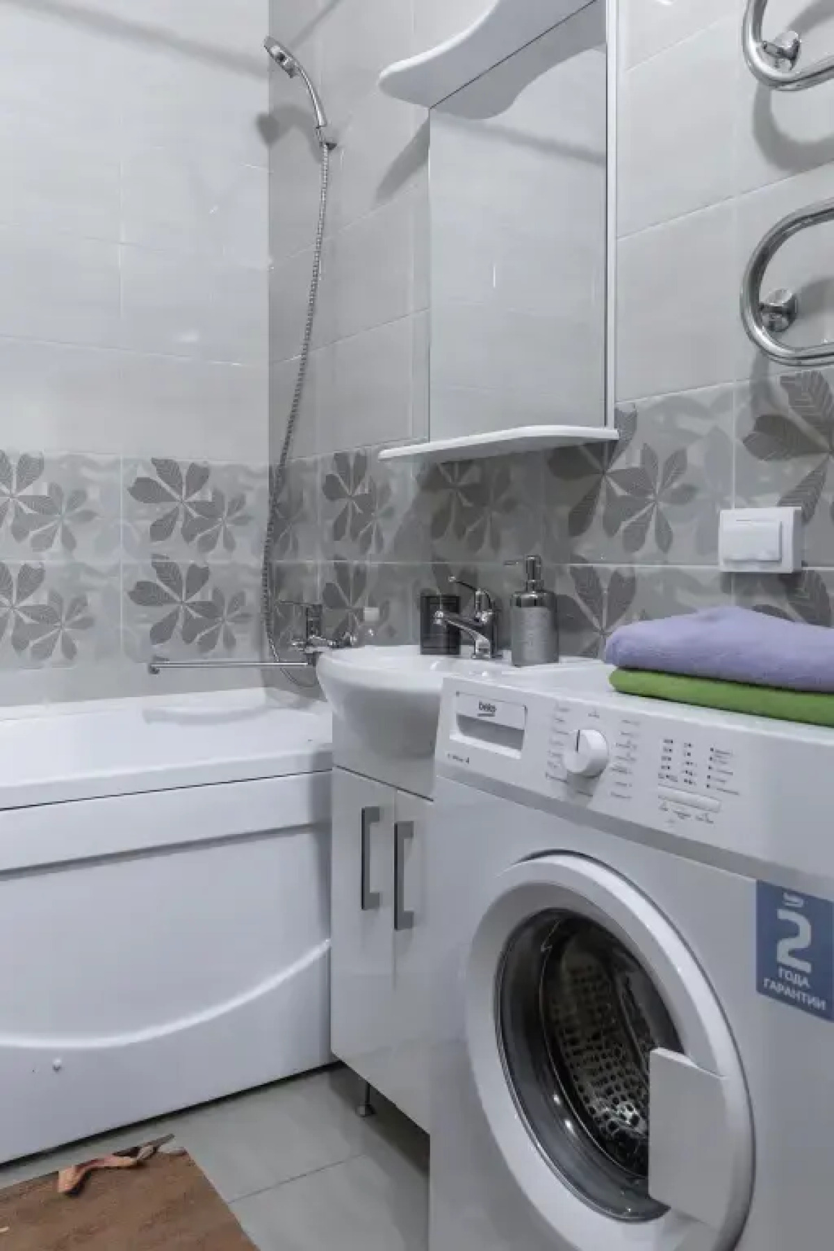 Апартаменты RentalSPb