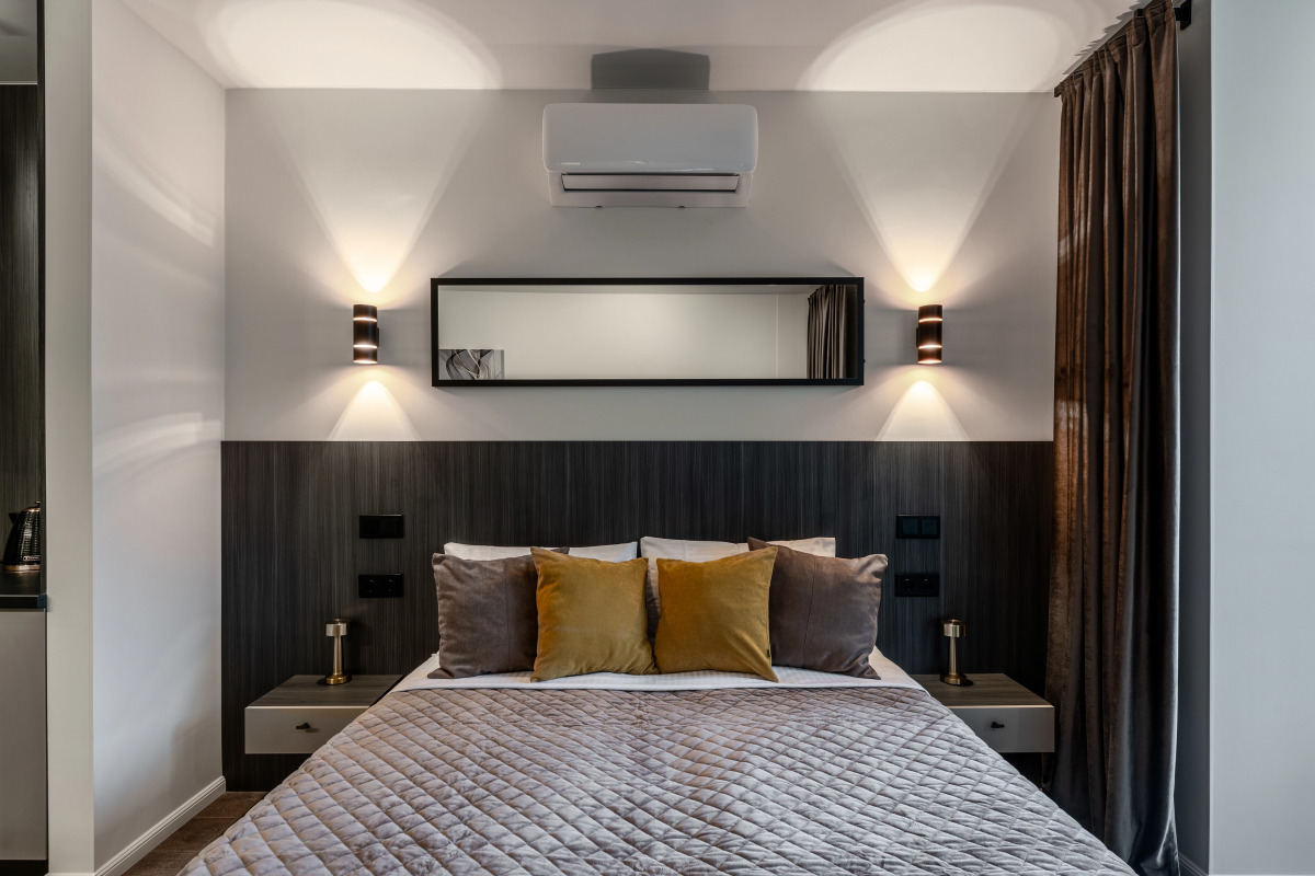 Апартаменты у Верхнего Озера