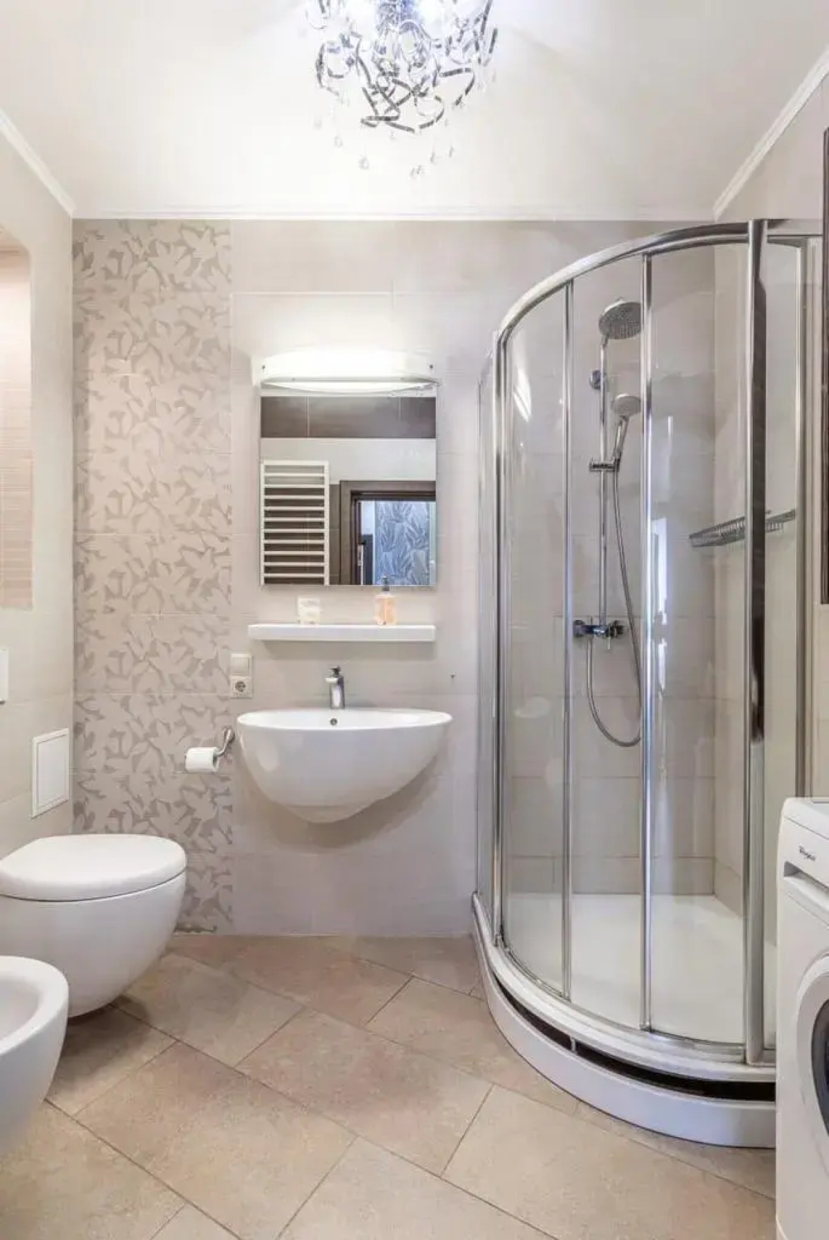 Квартира Рабочая 6