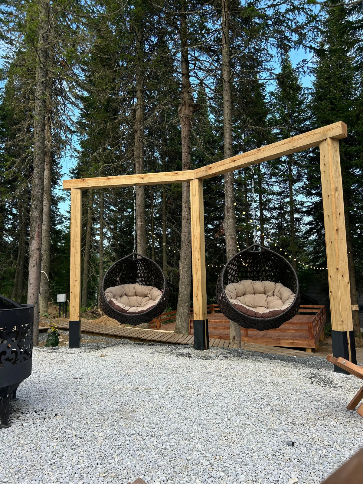 Гостевой дом Vetvi