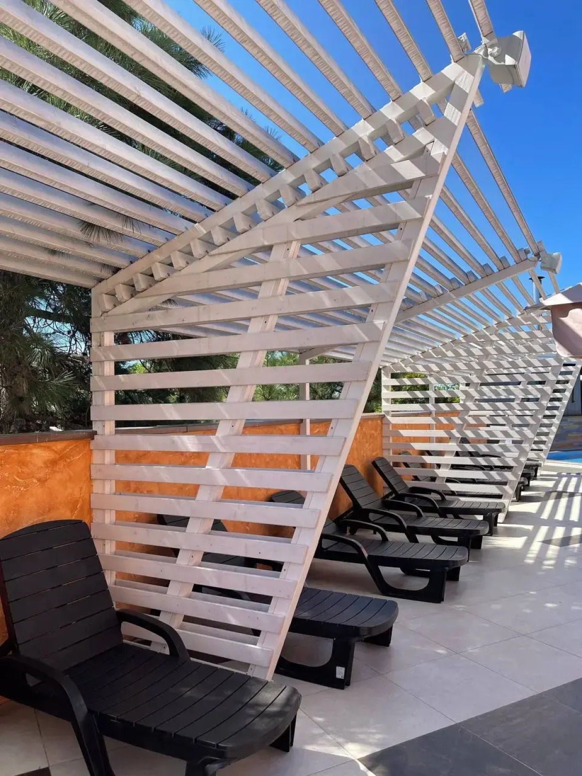 Мини-Отель Afrodita Hills