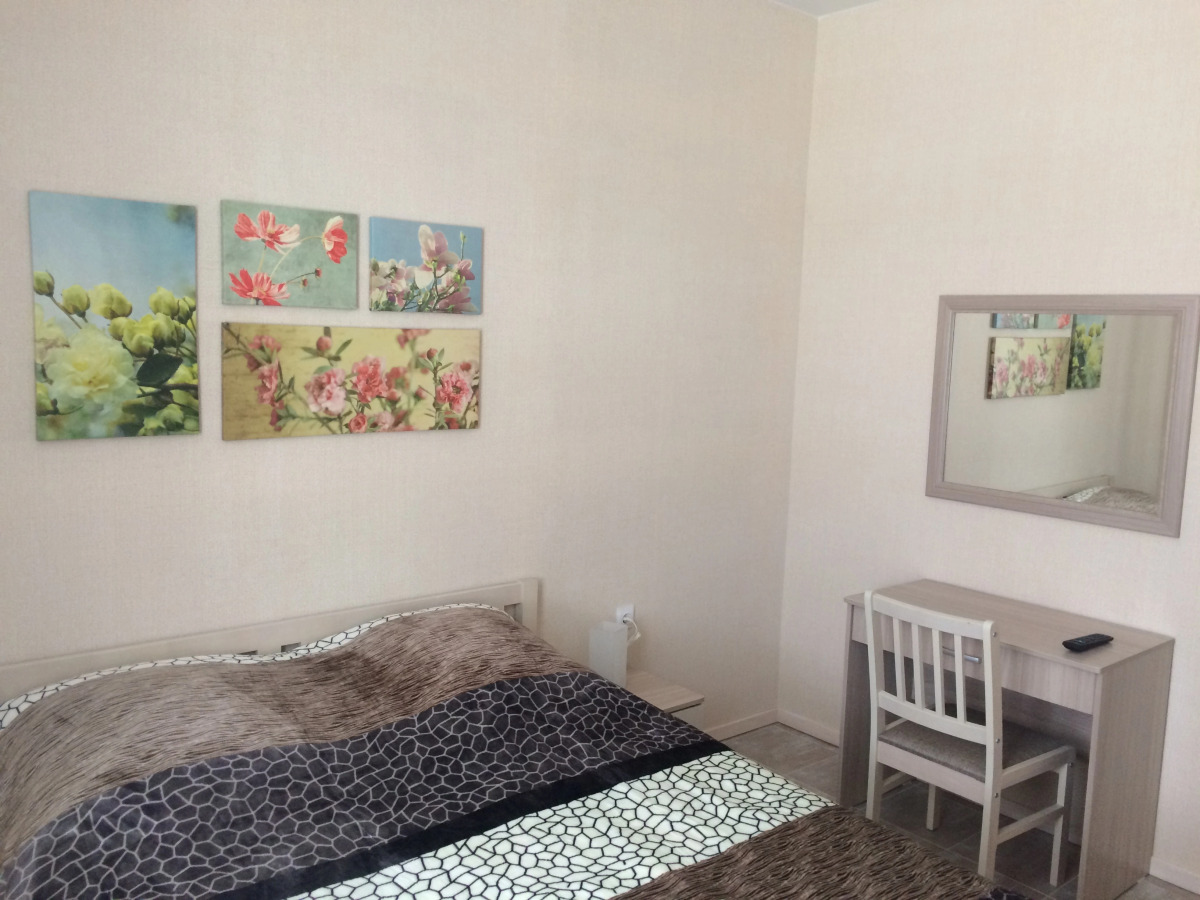 Гостевой дом Флора53