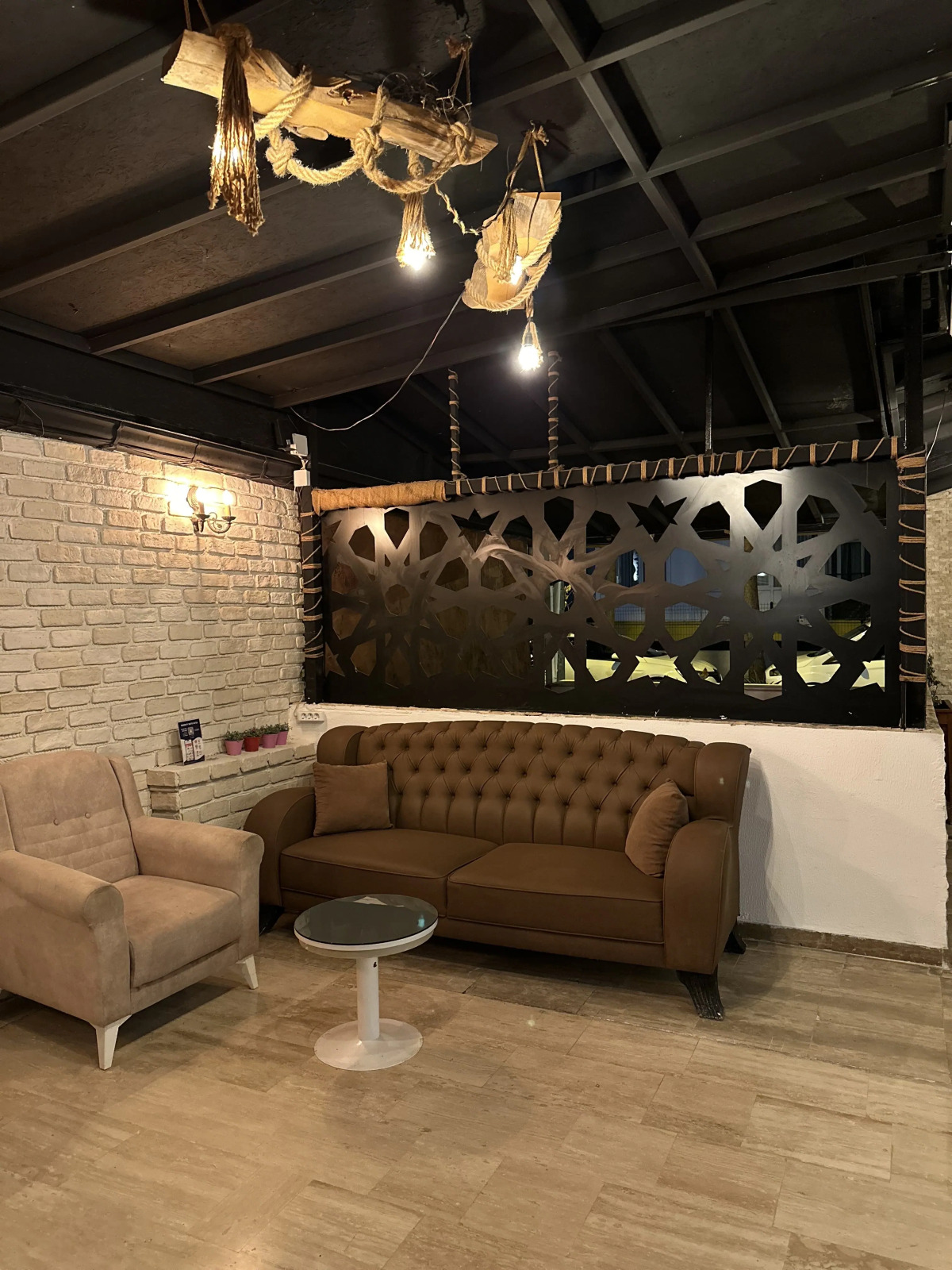 Отель Serenity Suit