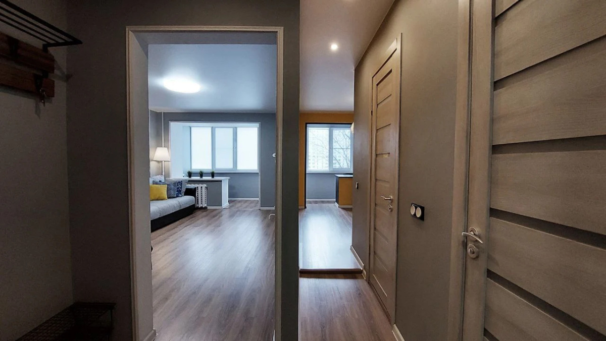 Апартаменты на Чехова