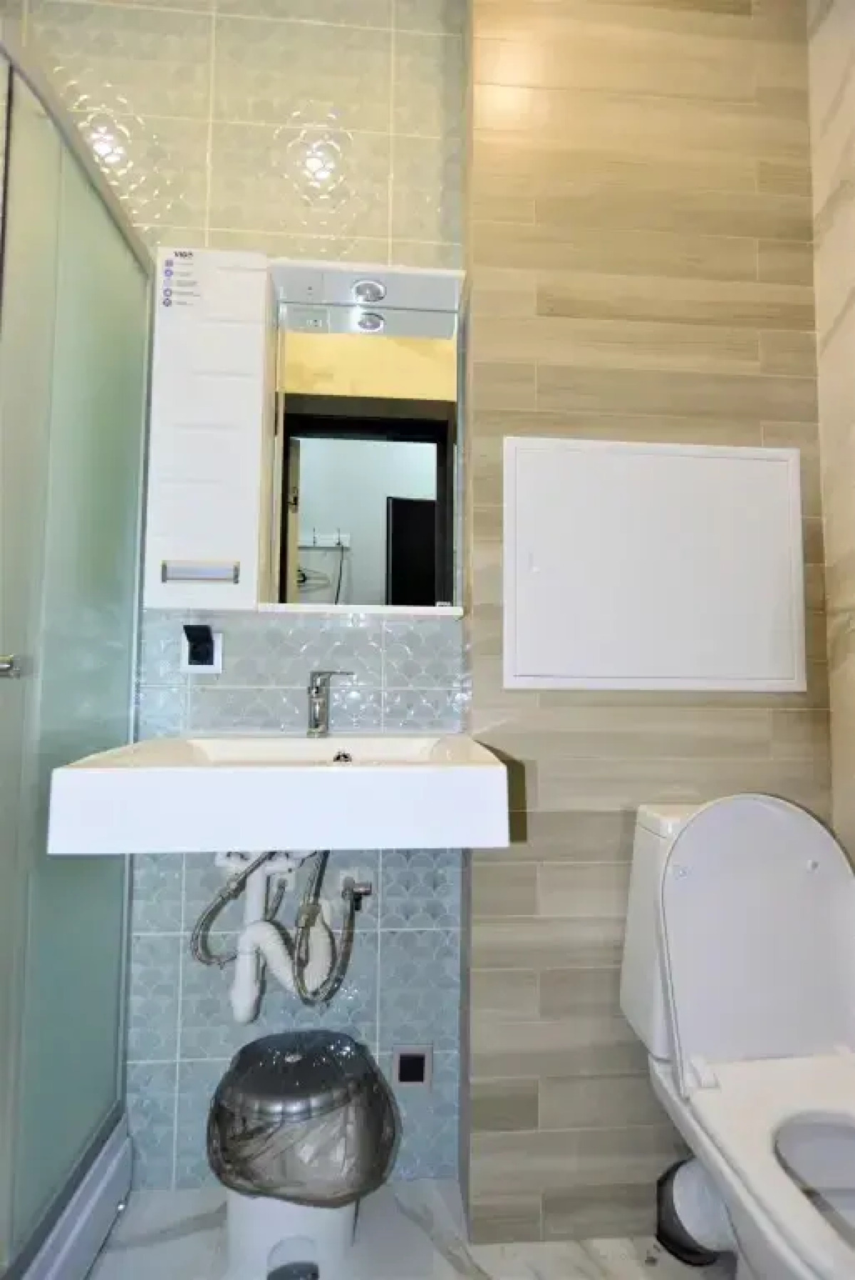 BestFlat24 Балакиревский переулок 23