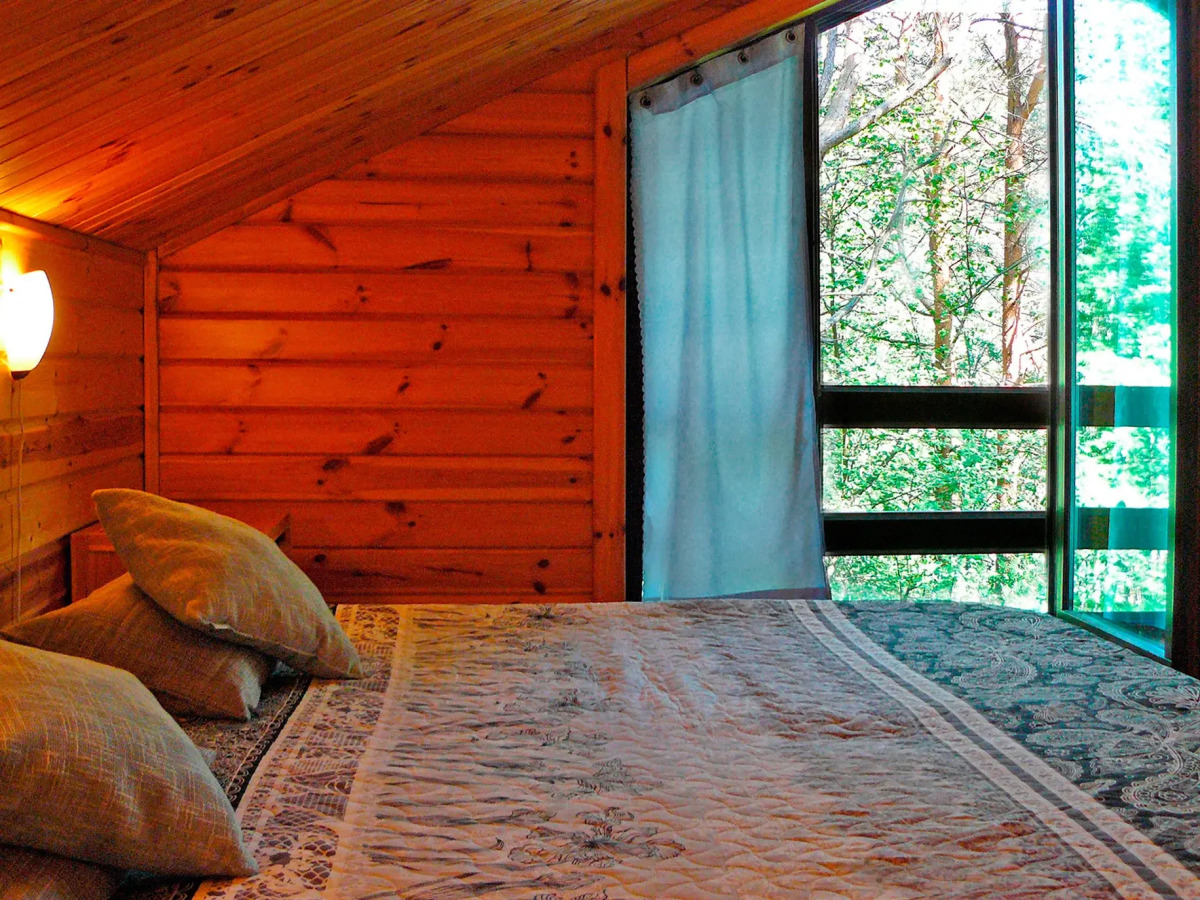 Частный дом 1 Коробицыно