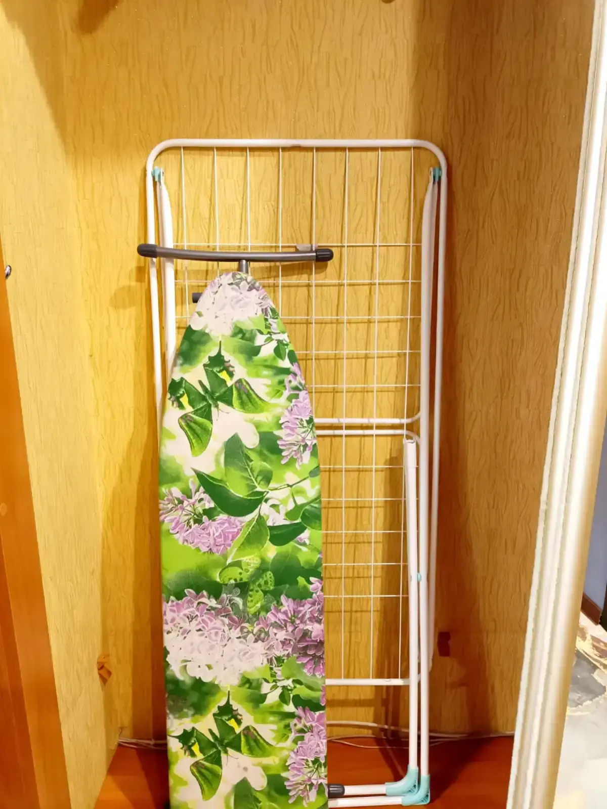 Квартира Уютная квартира в тихом районе