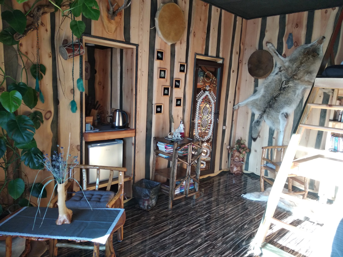 Гостевой Дом Музей-усадьба семьи Головань