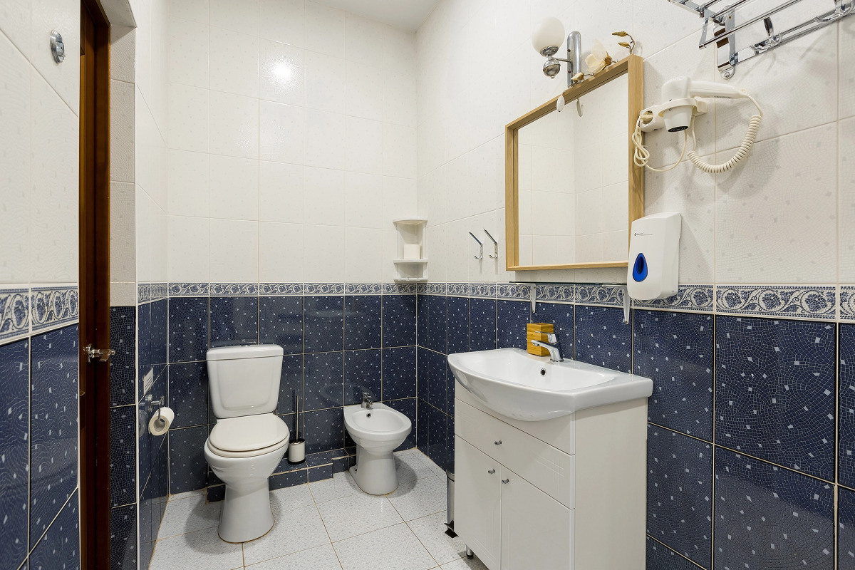 Гостевой дом Старый Причал