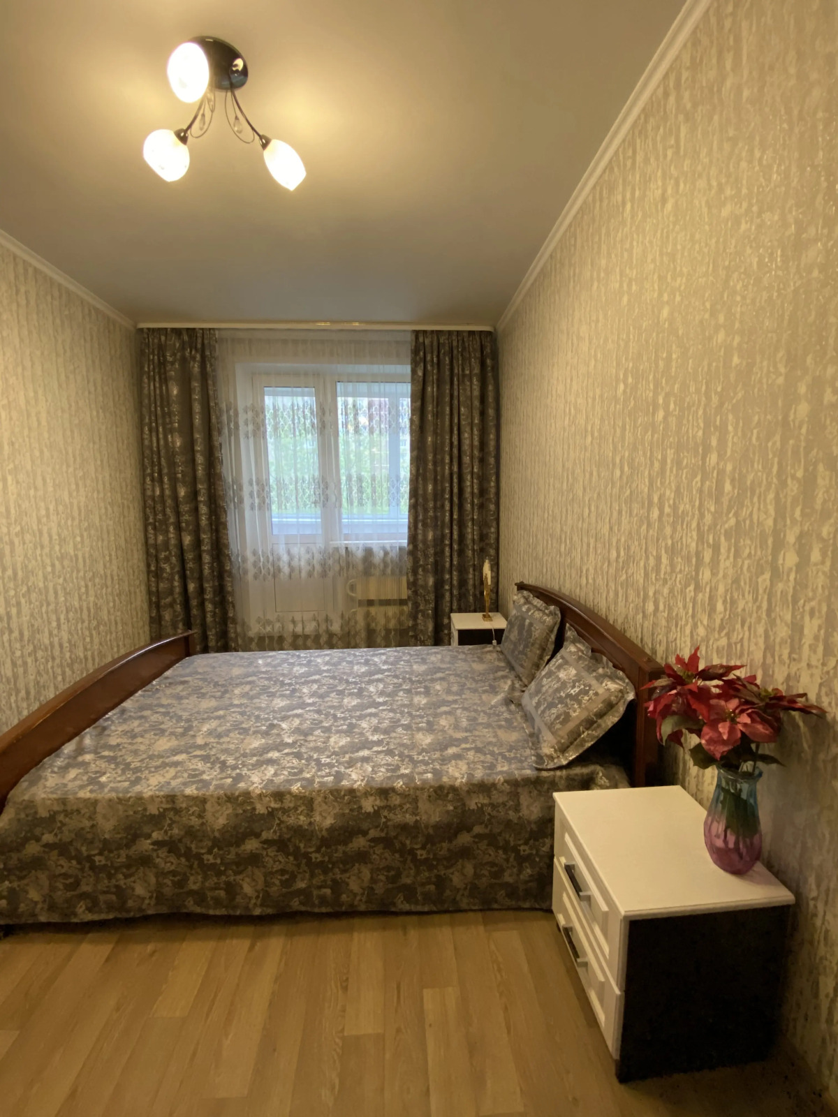 Апартаменты МоскваБратеевская