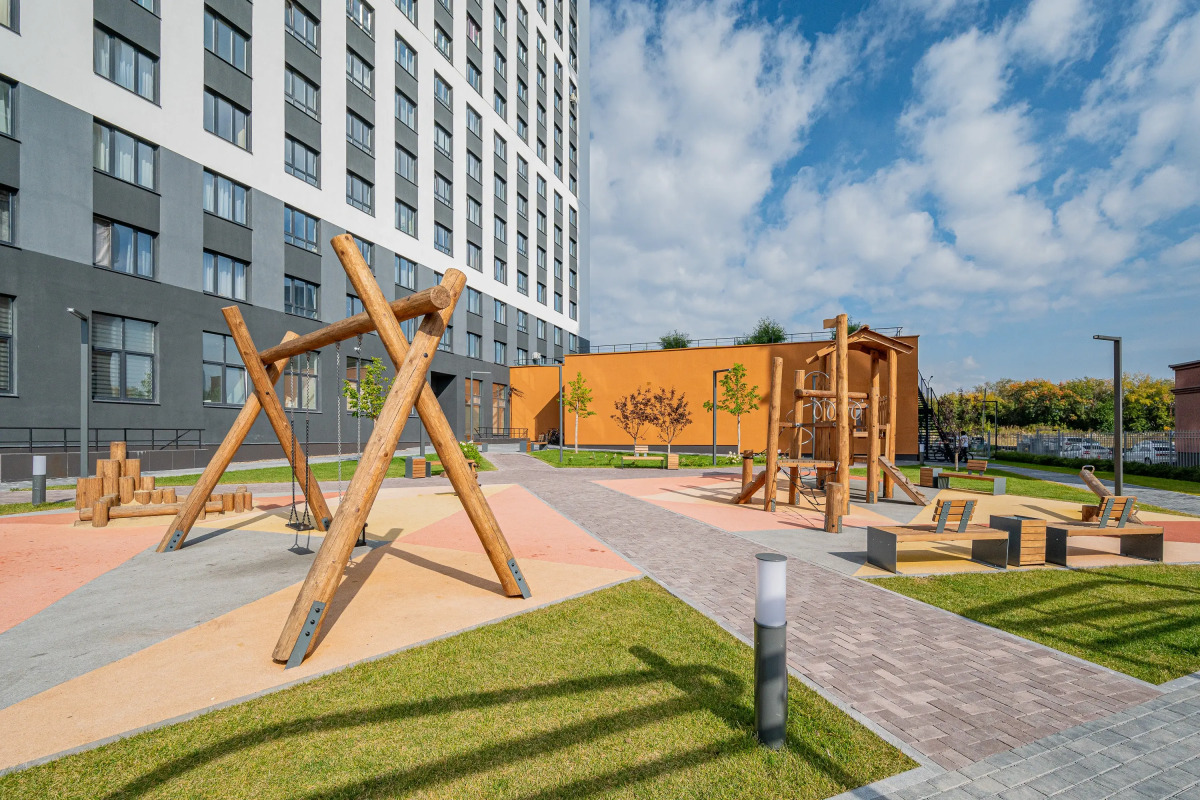 Квартира Двухкомнатная Квартира Готвальда 24/5