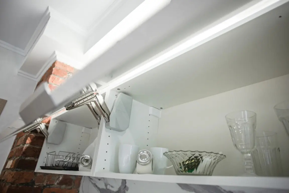 ElenaSweetHome Квартира Зазеркалье на Чистых прудах