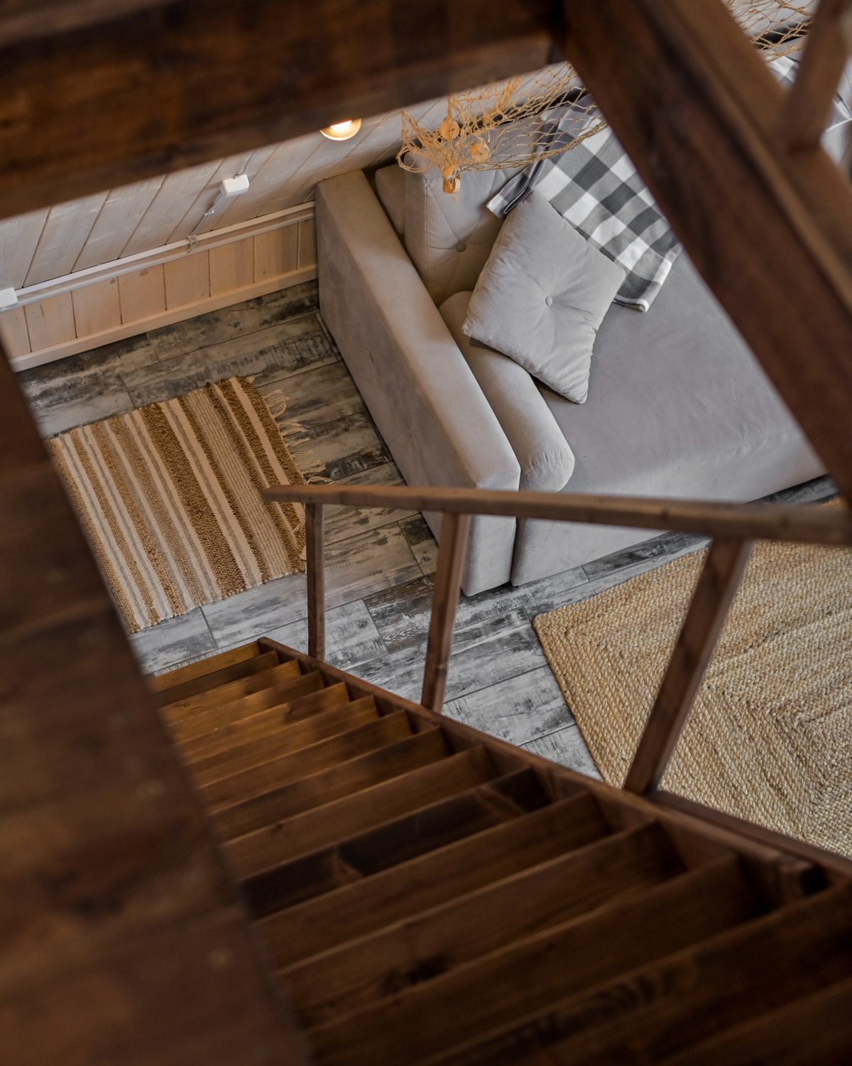 Частный дом ЭКО-дом Доволити