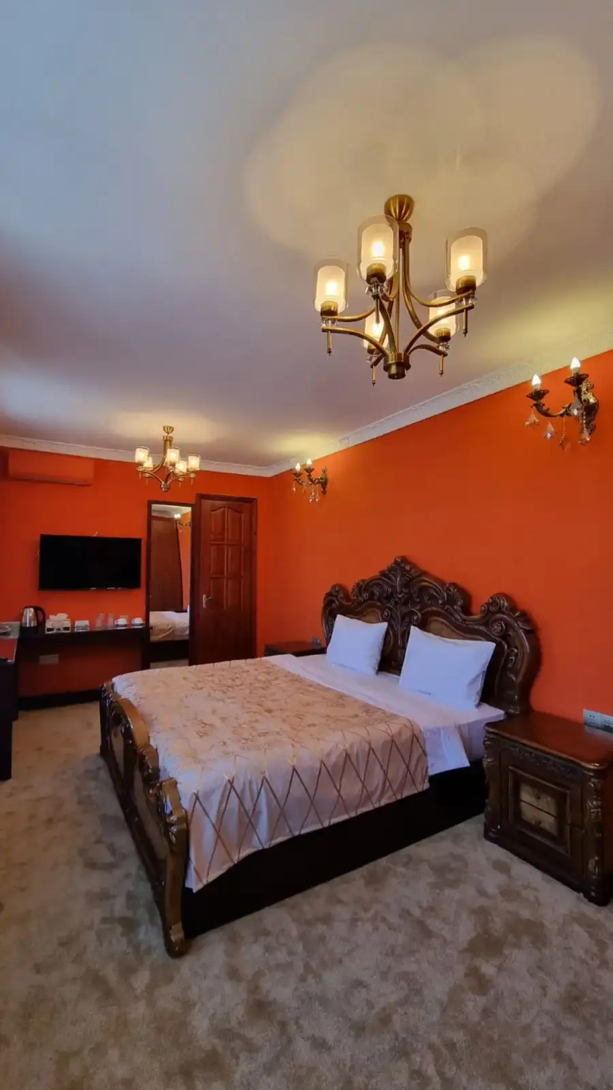 Boutique Hotel Grandview