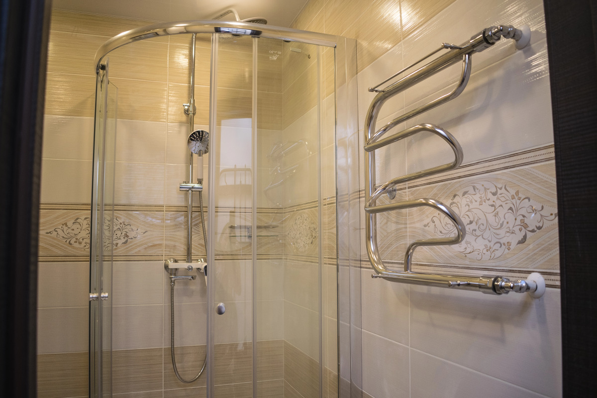 Апартаменты Central Design