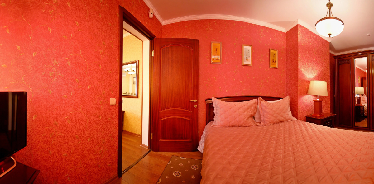 Мини-отель Раффинад