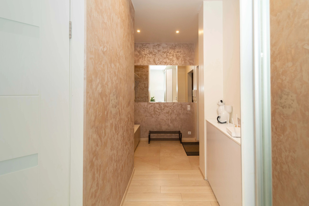 Квартира на высоте Нижнего