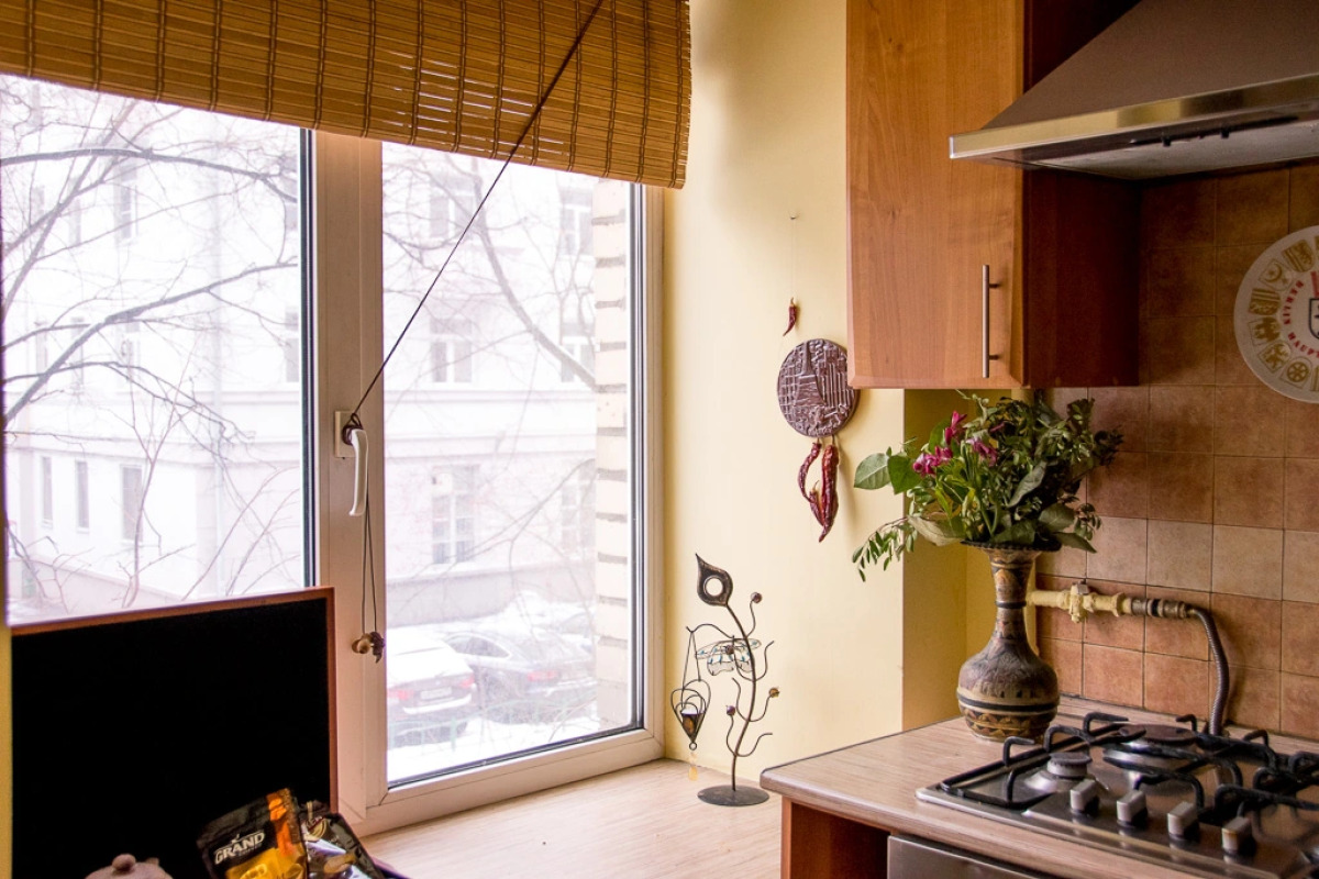 Апартаменты возле стадиона