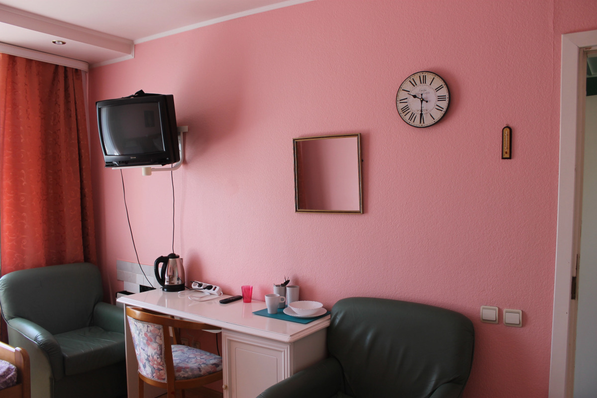 Мини-Отель В центре