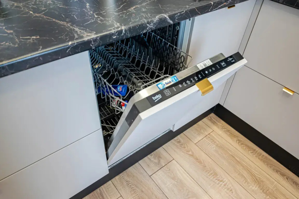 Апартаменты Cosmos Apart в ЖК бизнес-класса (4) на Островского