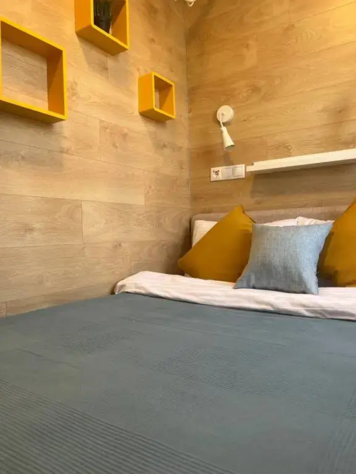 Квартира в Рассказовке 1