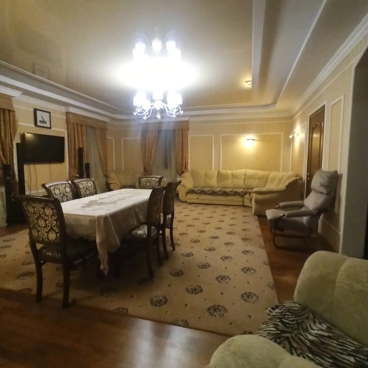 Гостевой дом Звездный берег