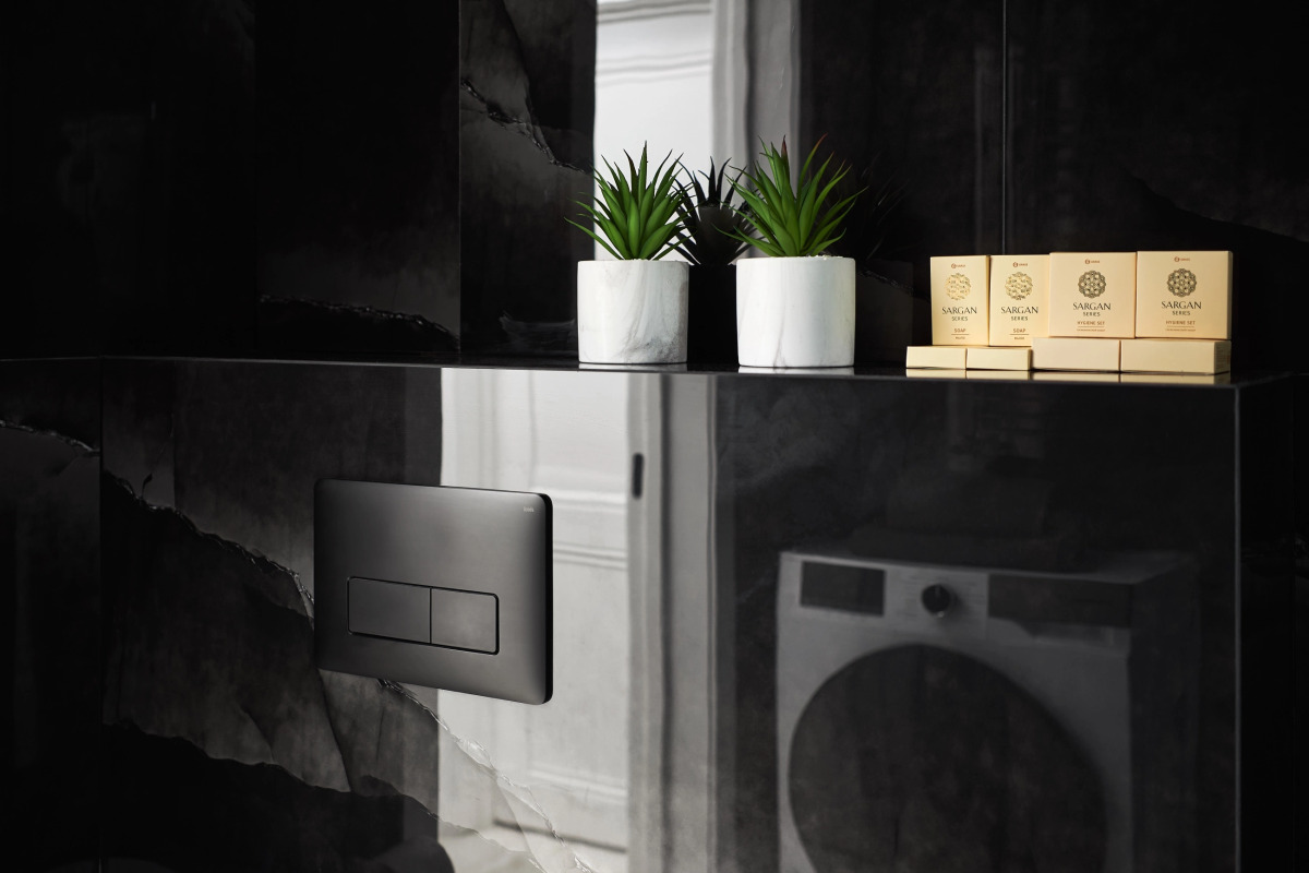 Апартаменты Baltic Sense