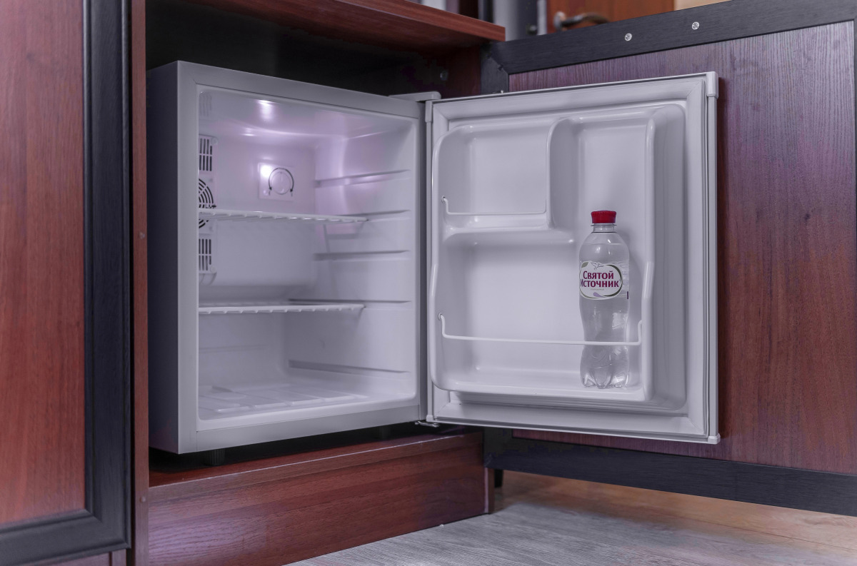 Меблированные комнаты Квартира №2