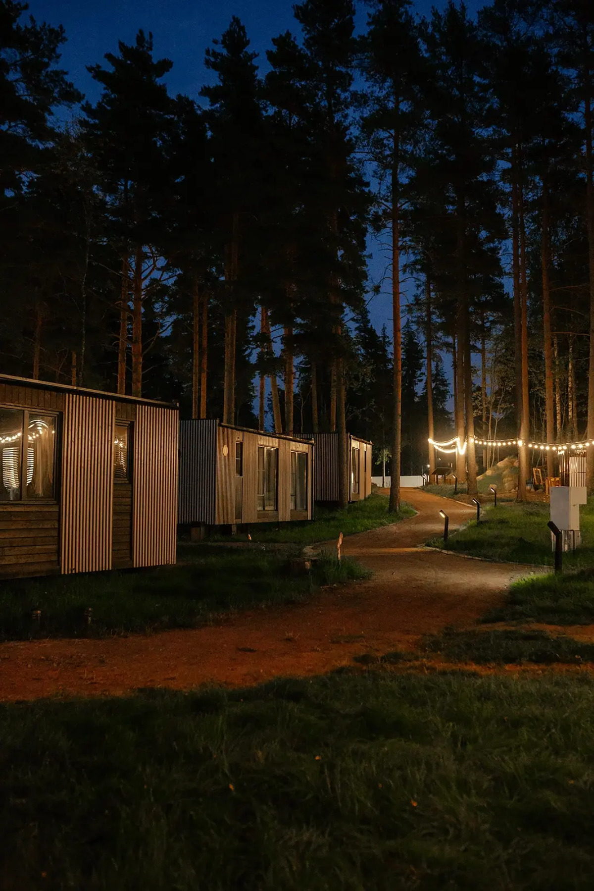 Частный дом Ключ Пионерское XL8