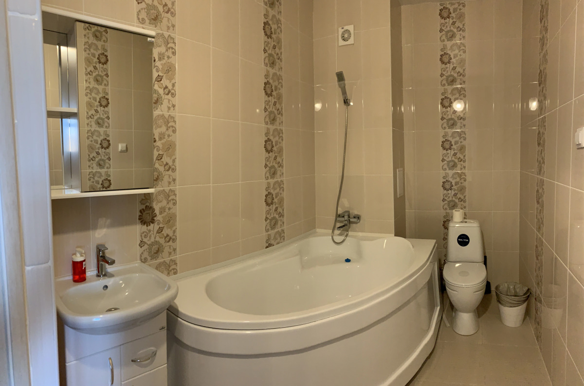 Гостевой дом KZ