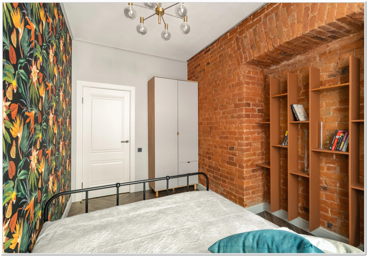 Апартаменты Buyart Apartments