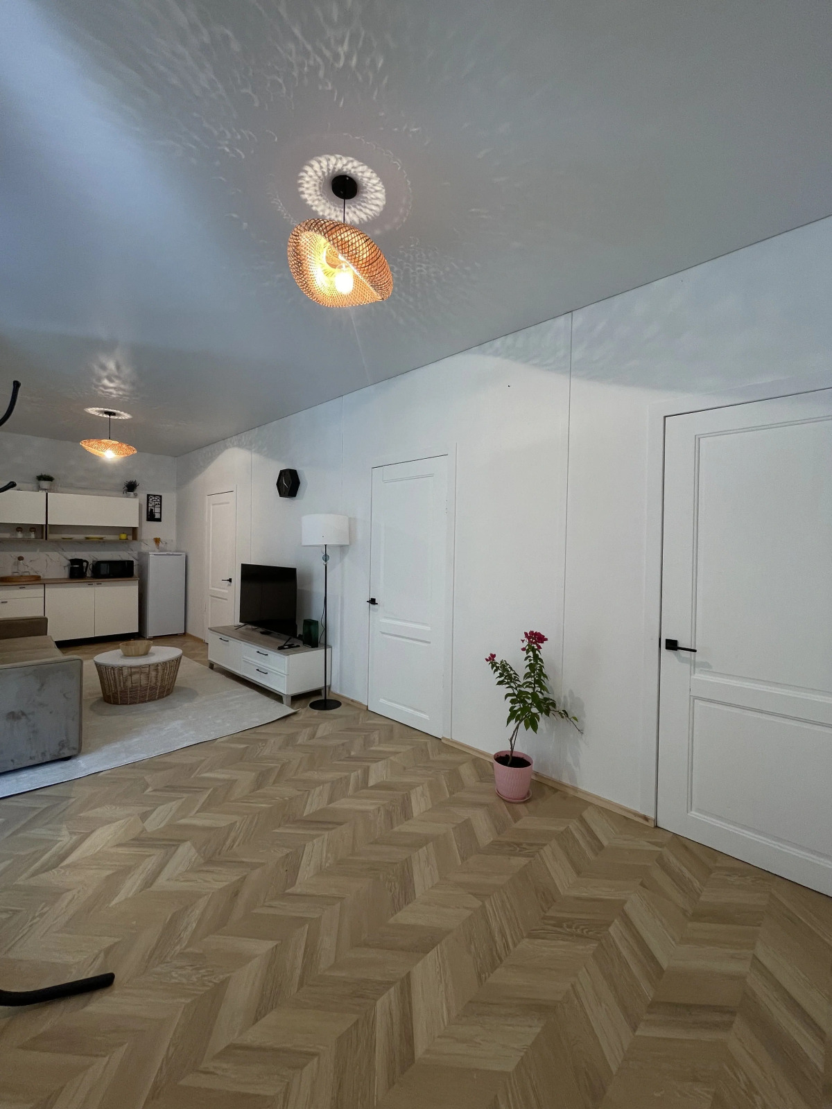 Бутик-отель Фазенда