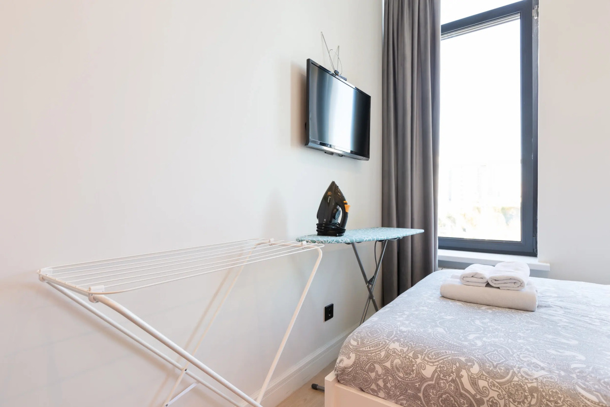 Квартира на Проспекте Вернадского 41 с1 979